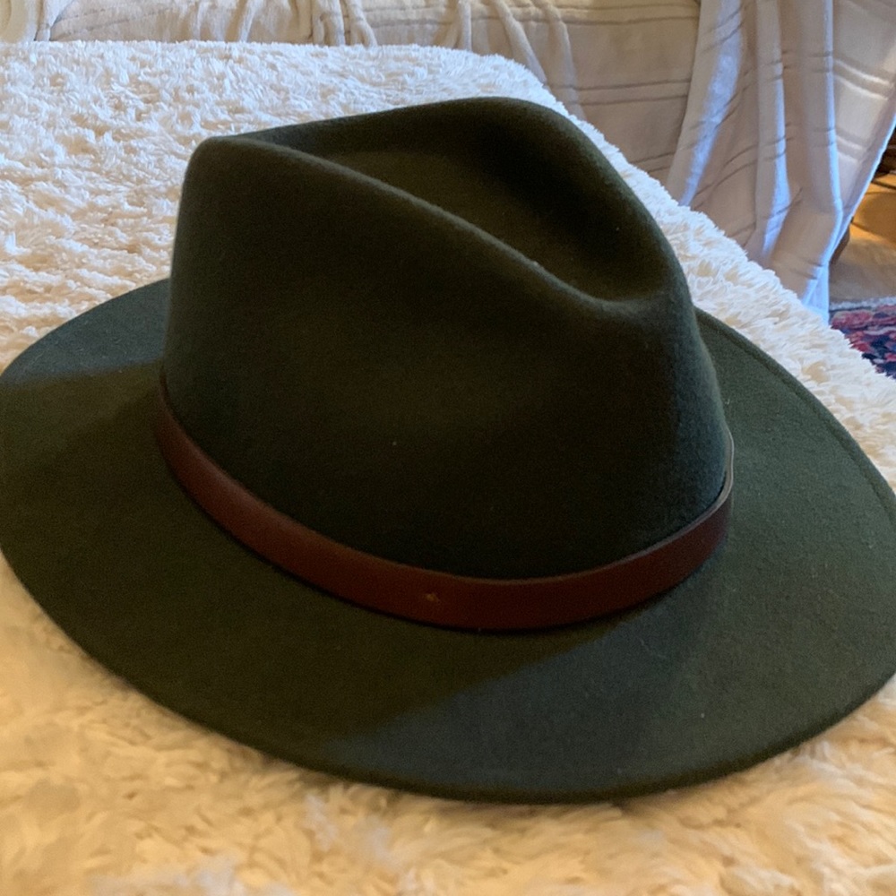 Men’s fedora
